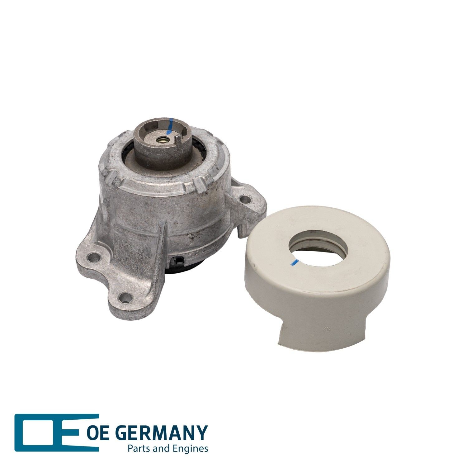 OE Germany Suporte, motor 801240 Suporte de motor OE Germany Land Rover DISCOVERY 801240