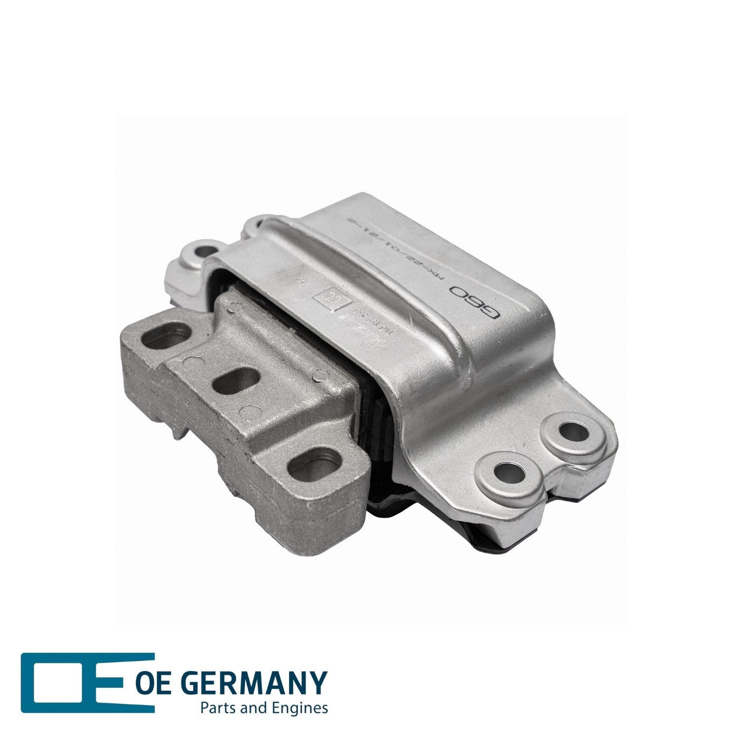 OE Germany Motorkudde 801337 801337 OE Germany motorfästen Volkswagen SHARAN