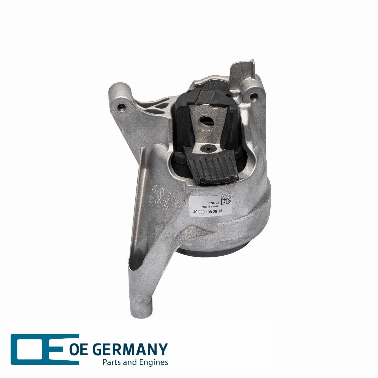 OE Germany Motorophæng 802544 Motorophæng OE Germany 802544 billig