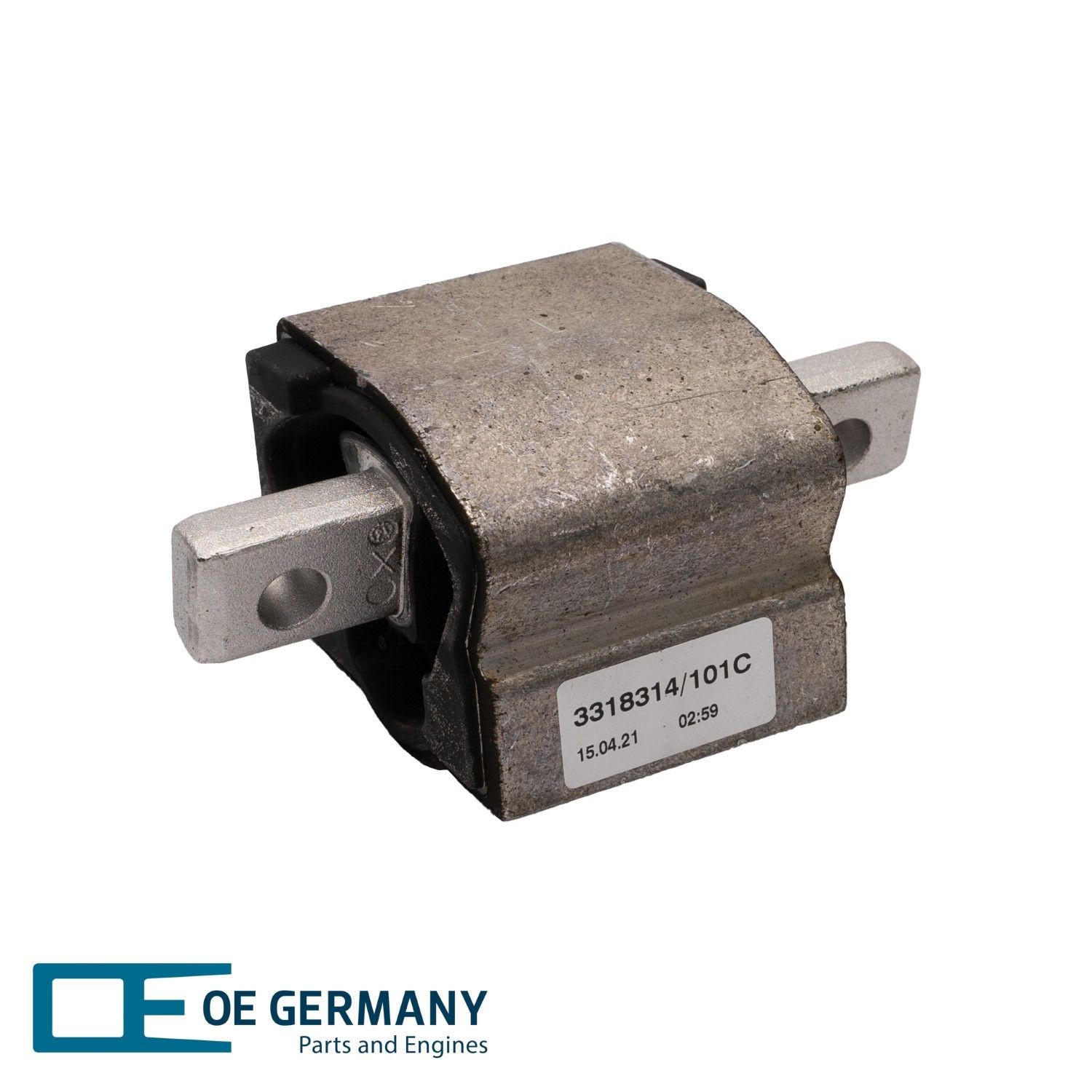 OE Germany Oppheng, automatgirkasse 802606 802606 Lagring girmekanisme MERCEDES-BENZ C-Klasse OE Germany