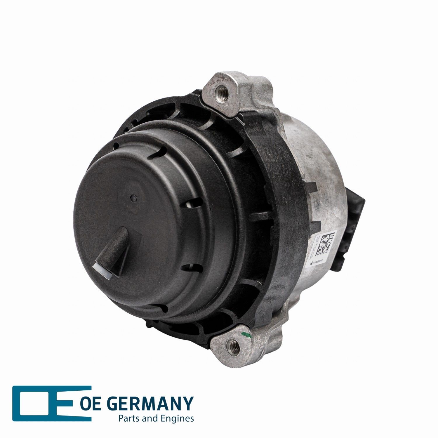 OE Germany Paigutus, Mootor 802620 Mootoripadi OE Germany BMW 7. Seeria 802620