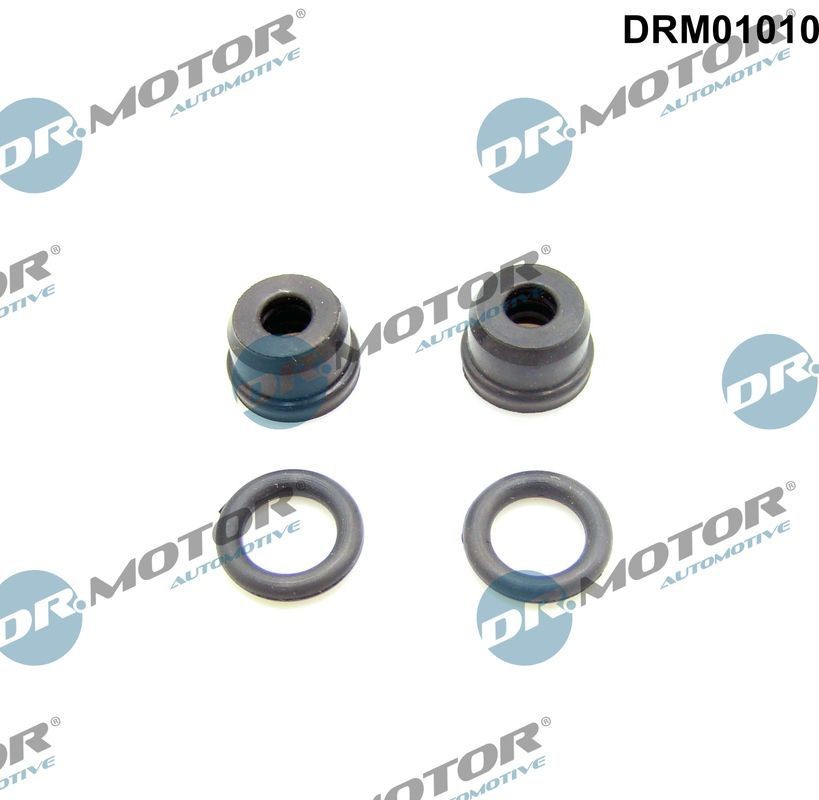 Seal, clutch cable (guide) DR.MOTOR AUTOMOTIVE DRM01010 DR.MOTOR AUTOMOTIVE DRM01010 VW JETTA 2015 clutch cable price