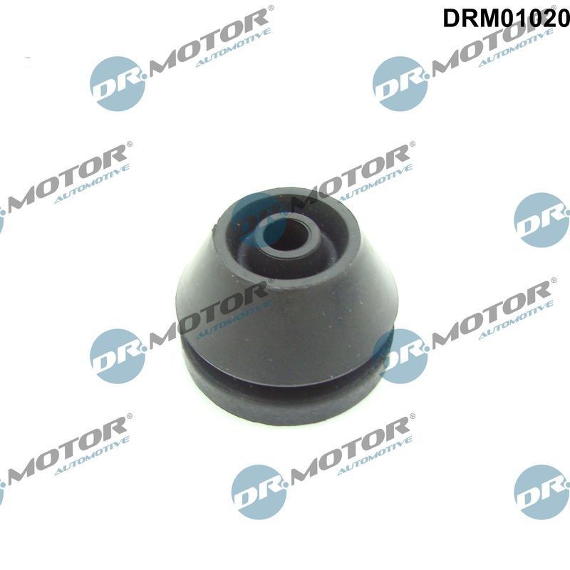 DR.MOTOR AUTOMOTIVE Gummimuffe, motorafdækning DRM01020 DR.MOTOR AUTOMOTIVE DRM01020 Seat 5P1 Motor- / undervognsbeskyttelse pris