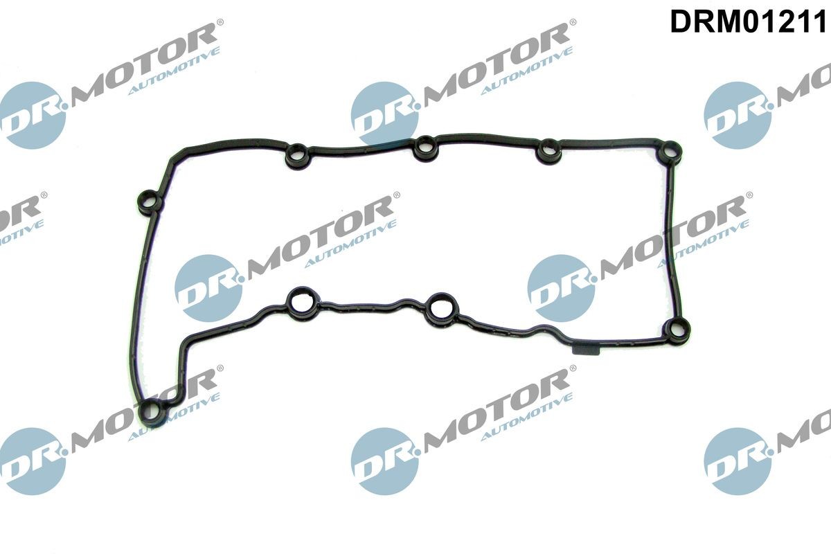 Kleppendekselpakking DR.MOTOR AUTOMOTIVE DRM01211 DR.MOTOR AUTOMOTIVE DRM01211 Klepdekselpakking Porsche PANAMERA 2010