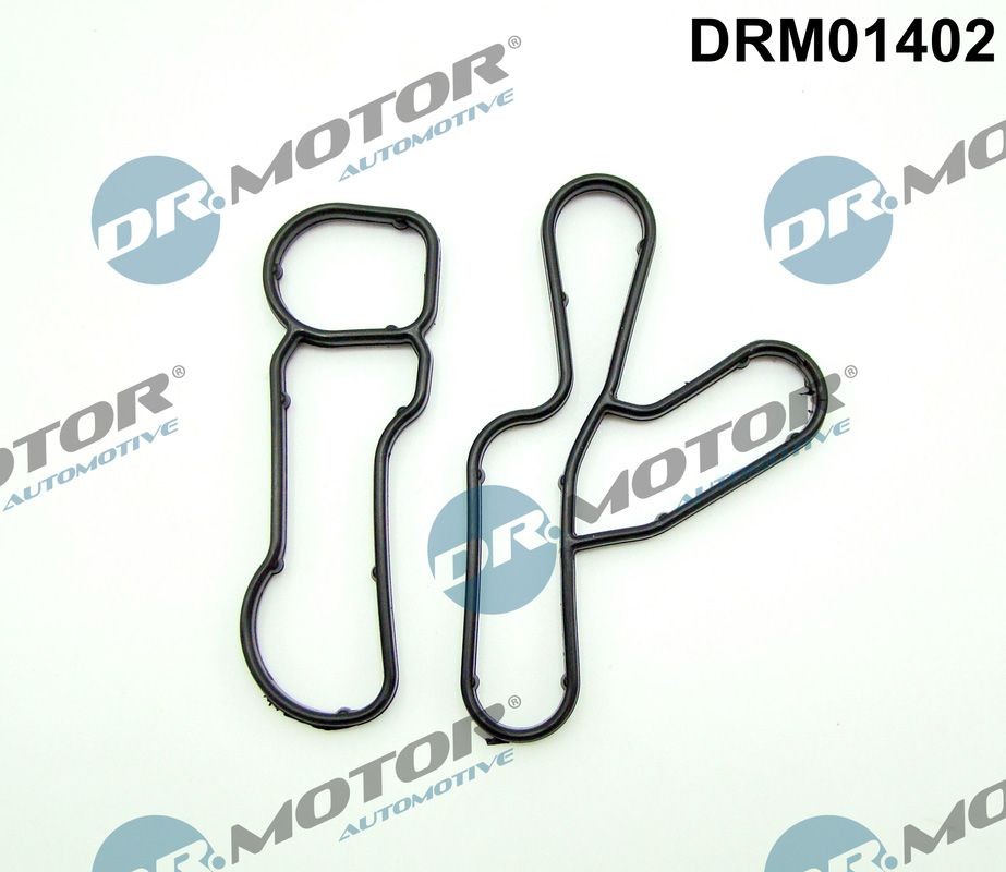 DR.MOTOR AUTOMOTIVE Tihendikomplekt,õliradiaator DRM01402 hind Õlijahuti tihend BMW F34 DRM01402 DR.MOTOR AUTOMOTIVE