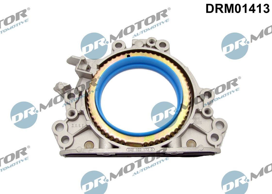 DR.MOTOR AUTOMOTIVE Krukaskeerring DRM01413 Audi Q3 Krukas-keerring DR.MOTOR AUTOMOTIVE DRM01413