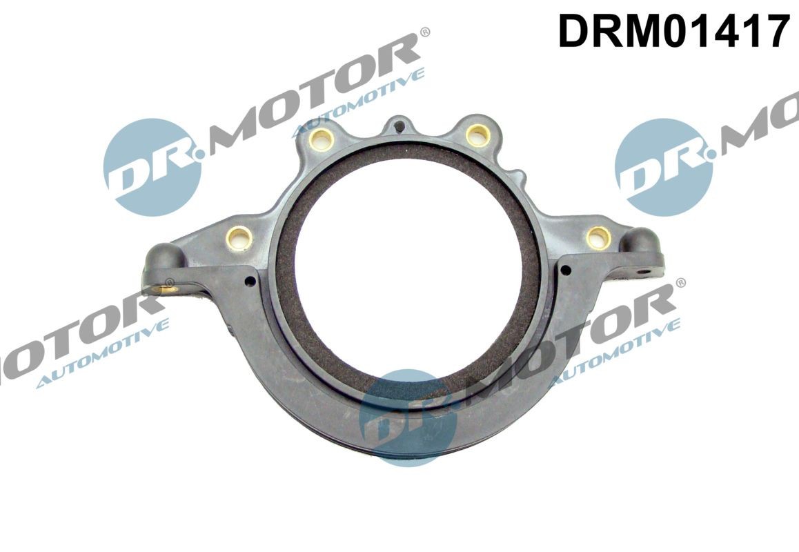 Simring, veivaksel DR.MOTOR AUTOMOTIVE DRM01417 DR.MOTOR AUTOMOTIVE DRM01417 Veivaksel tetningsring FORD KA 1999