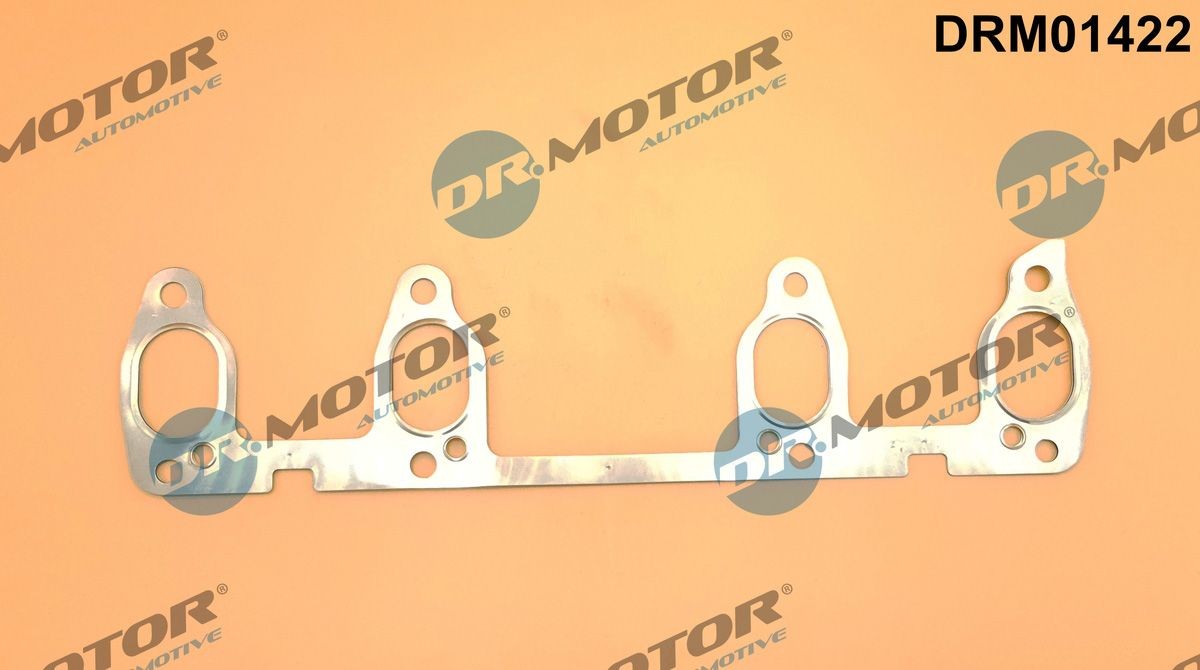 DR.MOTOR AUTOMOTIVE Tesnenie, kolektor výfuk. plynov DRM01422 DRM01422 DR.MOTOR AUTOMOTIVE Tesnenie kolektor výfuk plynov Mitsubishi lacné