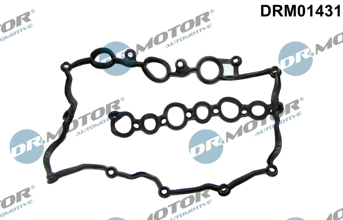 DR.MOTOR AUTOMOTIVE Tiiviste, venttiilikoppa DRM01431 DR.MOTOR AUTOMOTIVE DRM01431 Jaguar XF X250 Sedan venttiilikopan tiiviste hinta