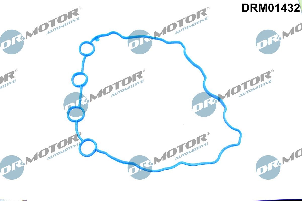 DR.MOTOR AUTOMOTIVE Tihend, klapikaan DRM01432 Klapikambrikaane tihend DR.MOTOR AUTOMOTIVE JAZZ DRM01432 odav
