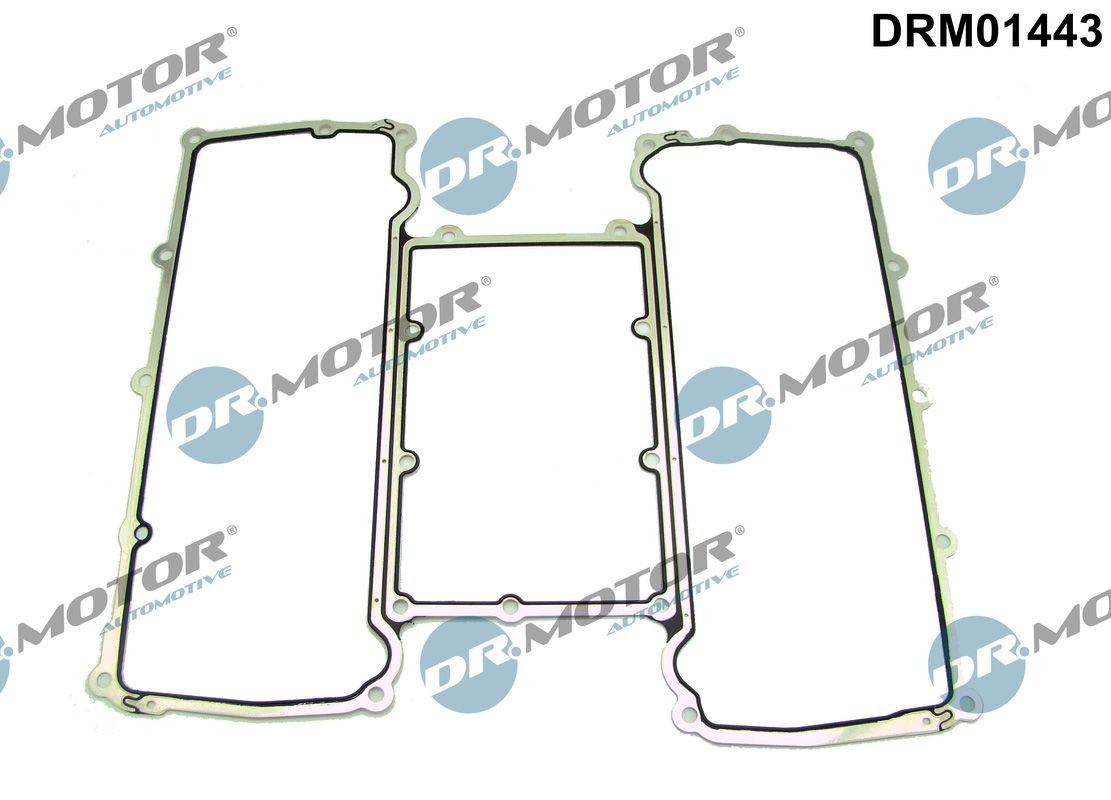 Inlaatspruitstuk pakking DR.MOTOR AUTOMOTIVE DRM01443 DR.MOTOR AUTOMOTIVE DRM01443 Inlaatspruitstuk pakking JAGUAR XJ 1999
