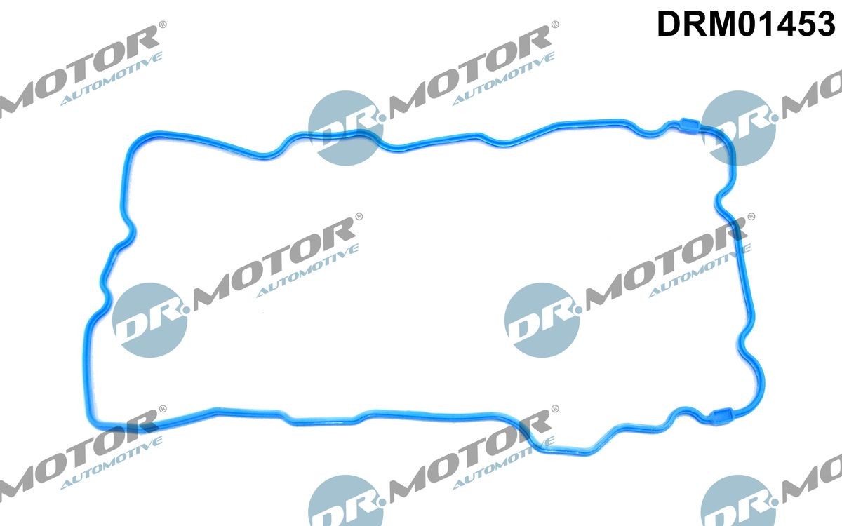 DR.MOTOR AUTOMOTIVE Gasket, oil sump DRM01453 DR.MOTOR AUTOMOTIVE DRM01453 Ford Mondeo mk3 Saloon oil sump gasket replacement