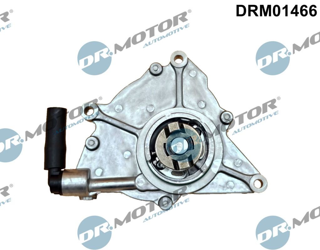 DR.MOTOR AUTOMOTIVE Vákuové čerpadlo brzdového systému DRM01466 Vákuové čerpadlo brzdového systému DR.MOTOR AUTOMOTIVE Trieda M DRM01466 lacné
