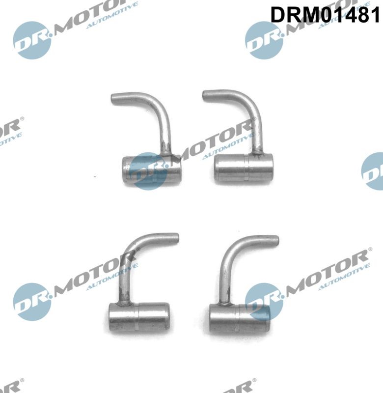 DR.MOTOR AUTOMOTIVE Õlipihusti, kolvipõhja jahutus DRM01481 DR.MOTOR AUTOMOTIVE DRM01481 Õlipump VOLVO 240 hind