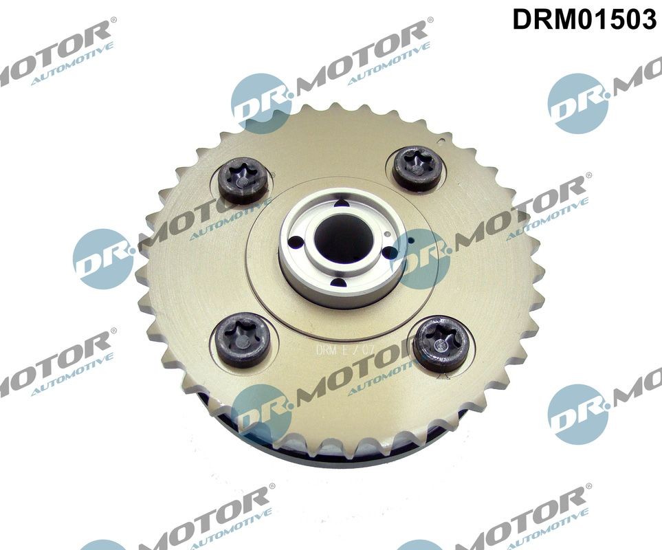 DR.MOTOR AUTOMOTIVE Nukkvõlliseadistaja DRM01503 DR.MOTOR AUTOMOTIVE DRM01503 Hammasratas nukkvõll BMW F06 hind