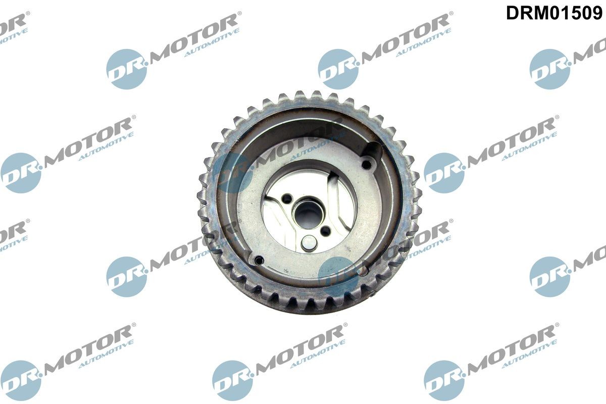 DR.MOTOR AUTOMOTIVE Nockenwellenversteller DRM01509 DR.MOTOR AUTOMOTIVE DRM01509 Kosten NISSAN Nockenwellenversteller Original