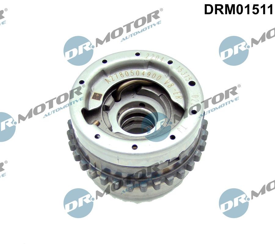DR.MOTOR AUTOMOTIVE Nastavovač vačkového hriadeľa DRM01511 DR.MOTOR AUTOMOTIVE DRM01511 Ozubené koleso vačkového hriadeľa Mercedes GLE W166 originálne cena