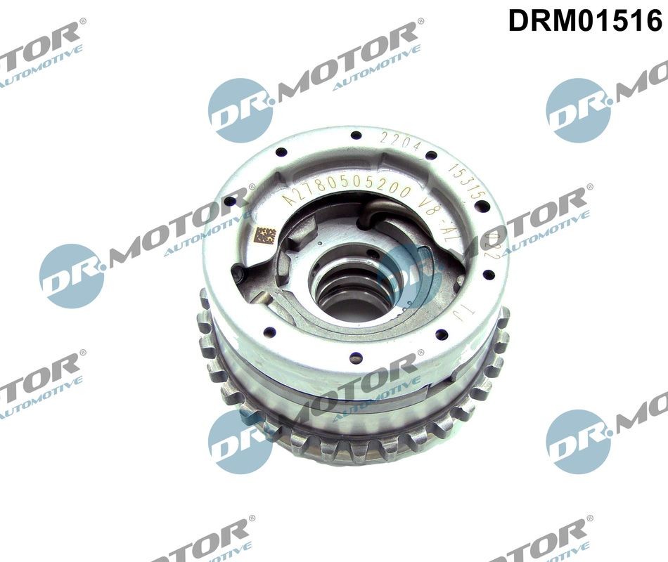 DR.MOTOR AUTOMOTIVE Nockenwellenversteller DRM01516 DR.MOTOR AUTOMOTIVE DRM01516 Nockenwellenrad Mercedes R231 Kosten