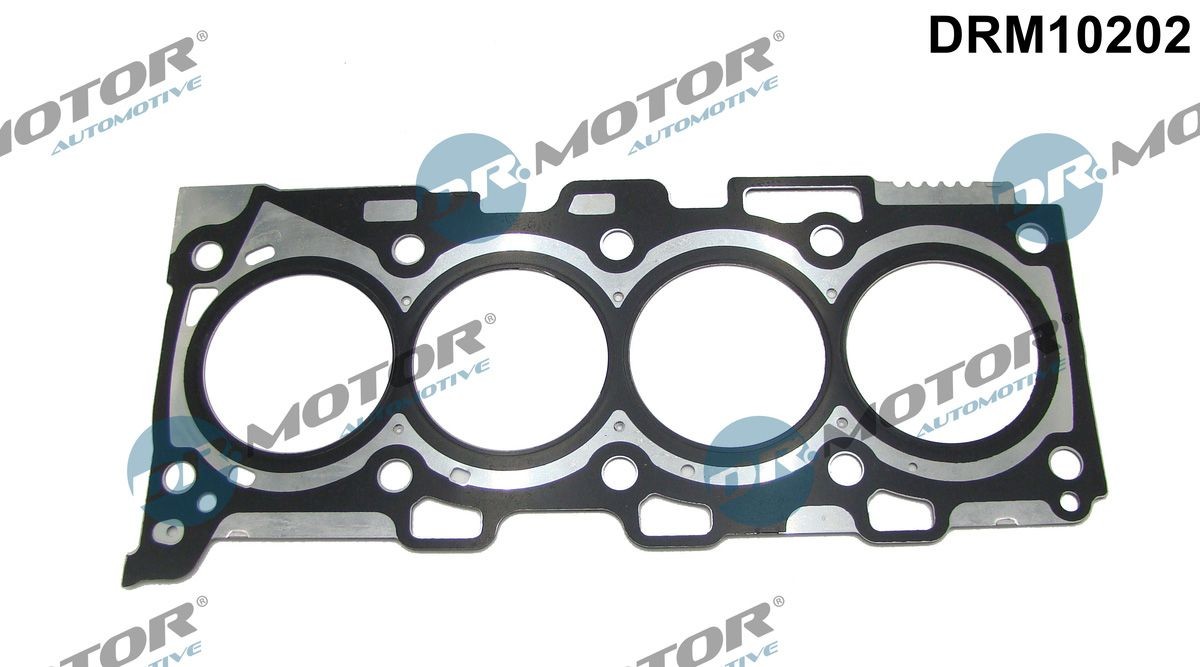 DR.MOTOR AUTOMOTIVE Guarnizione testata DRM10202 DR.MOTOR AUTOMOTIVE DRM10202 Guarnizione testa LEXUS LX I (J80) originale prezzo