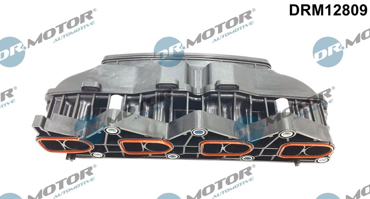 DR.MOTOR AUTOMOTIVE Πολλαπλή εισαγωγής DRM12809 DRM12809 Πολλαπλή εισαγωγής DR.MOTOR AUTOMOTIVE SUZUKI SJ 413