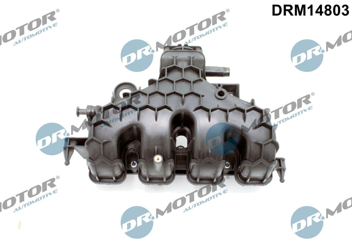 DR.MOTOR AUTOMOTIVE Indsugningsmanifold DRM14803 Indsugningsmanifold Land Rover LJ, LT DRM14803 DR.MOTOR AUTOMOTIVE