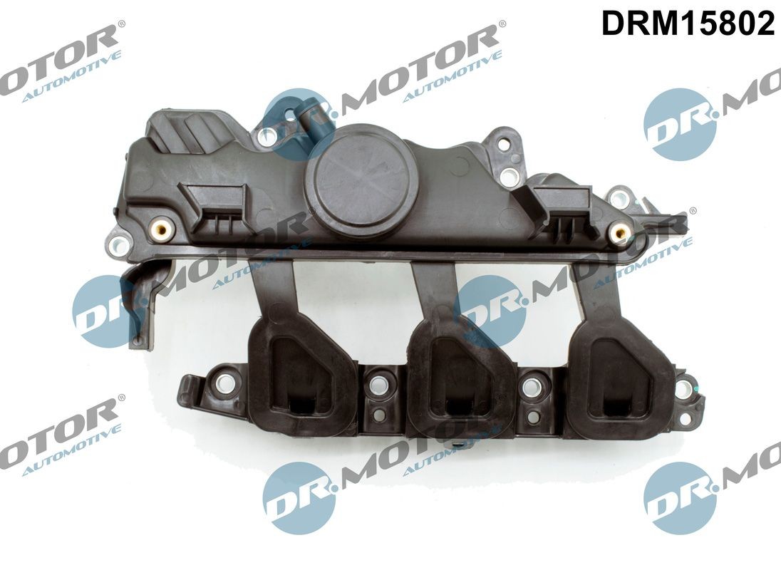 DR.MOTOR AUTOMOTIVE Indsugningsmanifold DRM15802 DR.MOTOR AUTOMOTIVE DRM15802 originale Indsugningsmanifold KIA BONGO pris