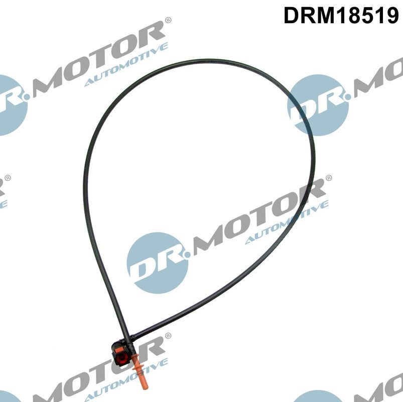 DR.MOTOR AUTOMOTIVE Fuel Hose DRM18519 DRM18519 DR.MOTOR AUTOMOTIVE AUDI fuel pipe