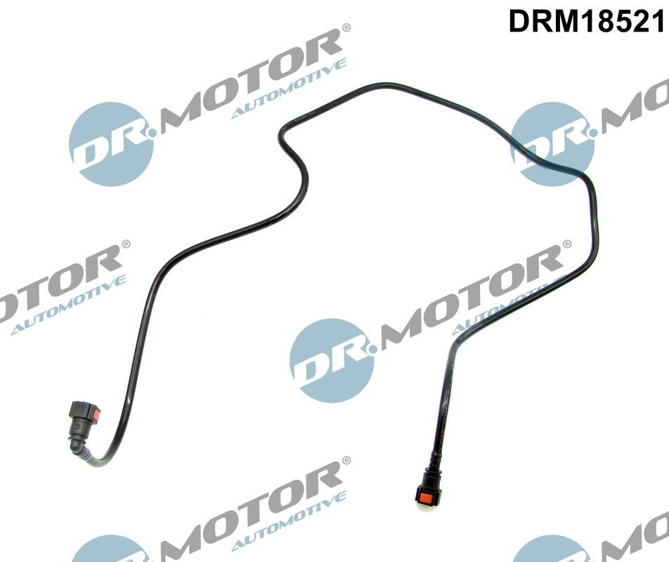 DR.MOTOR AUTOMOTIVE Kütusevoolik DRM18521 Kütusevoolik MAZDA DR.MOTOR AUTOMOTIVE DRM18521