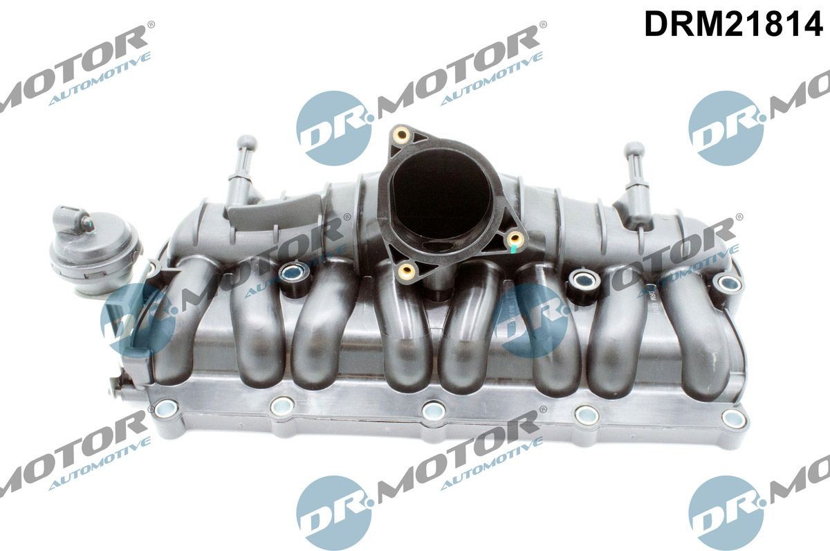 DR.MOTOR AUTOMOTIVE Inlet manifold DRM21814 DR.MOTOR AUTOMOTIVE DRM21814 Inlet manifold VW Golf I Hatchback (17) 1.1 50 hp 1982
