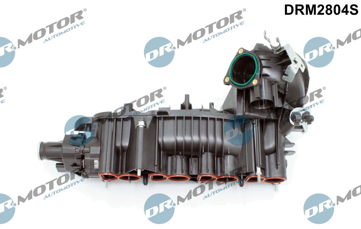 DR.MOTOR AUTOMOTIVE Ansaugbrücke DRM2804S DRM2804S DR.MOTOR AUTOMOTIVE Ansaugbrücke BLS Limousine Kosten