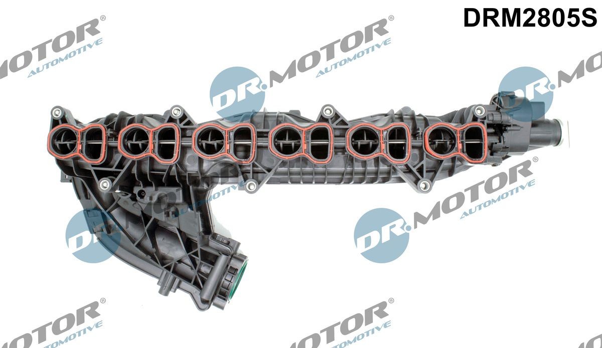 DR.MOTOR AUTOMOTIVE Sacie potrubie DRM2805S DR.MOTOR AUTOMOTIVE DRM2805S Sacie potrubie BMW E92 originálne cena