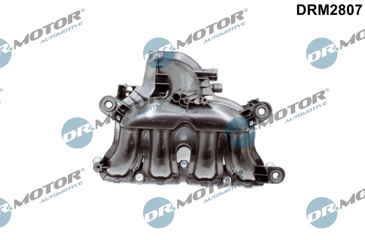 DR.MOTOR AUTOMOTIVE Indsugningsmanifold DRM2807 DR.MOTOR AUTOMOTIVE DRM2807 Indsugningsmanifold PEUGEOT 208 I Hatchback (CA_, CC_) 1.6 BlueHDi 120 HK 2015