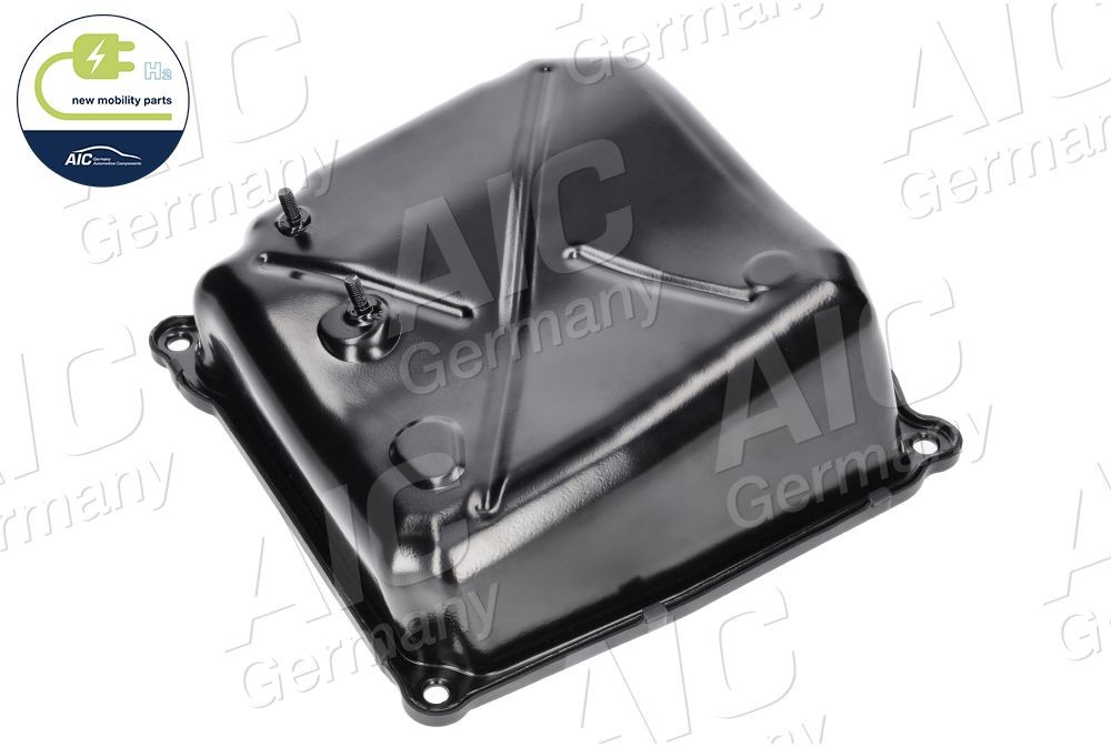 AIC Cárter do óleo, caixa de velocidades automática 74135 AIC 74135 Cárter de óleo de câmbio Seat Leon 5f preço