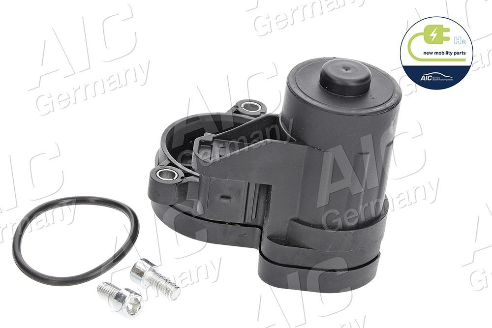 AIC Regelelement, handrem, remklauwzadel 74136 Handremschoen set AIC i30 74136 goedkoop
