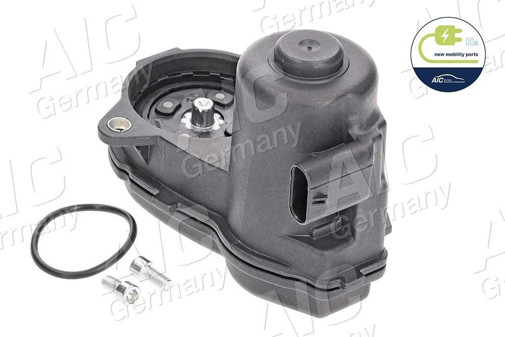 AIC Regolatore, Pinza freno stazionamento 74139 74139 AIC Ganasce freno a mano LAND ROVER prezzo