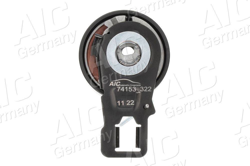 AIC Strammehjul, registerreim 74153 Strammerull, tannrem BMW AIC 74153