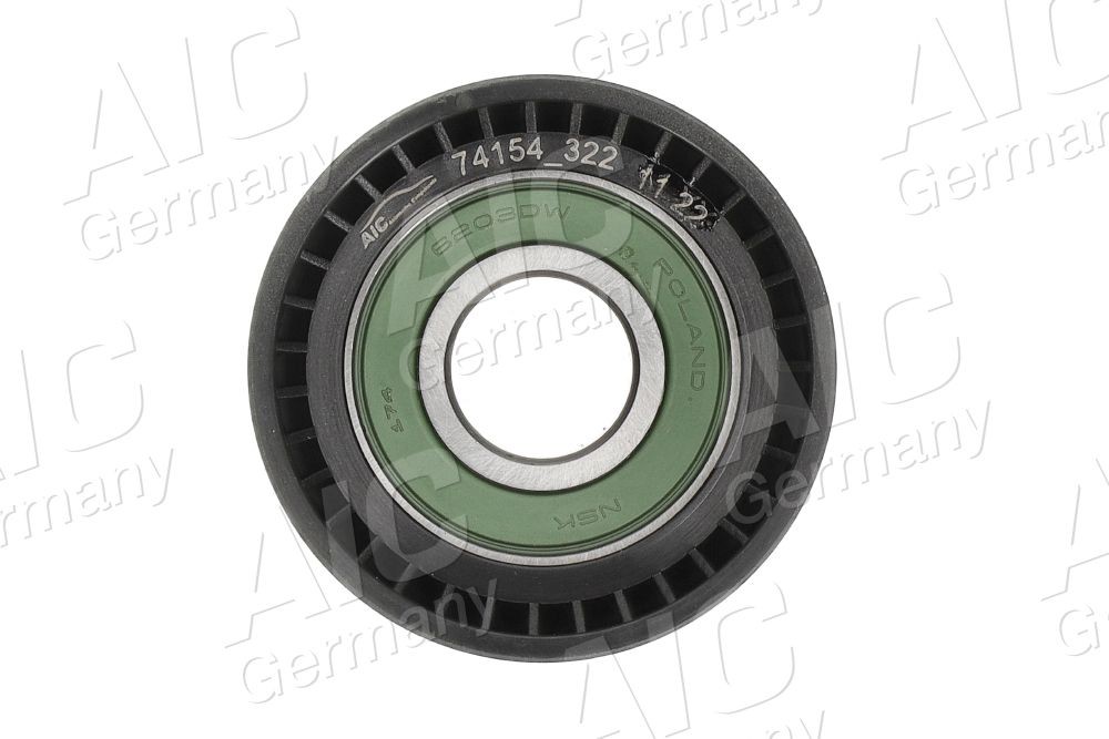 AIC Strammehjul, registerreim 74154 Strammerull, tannrem AIC BMW 74154