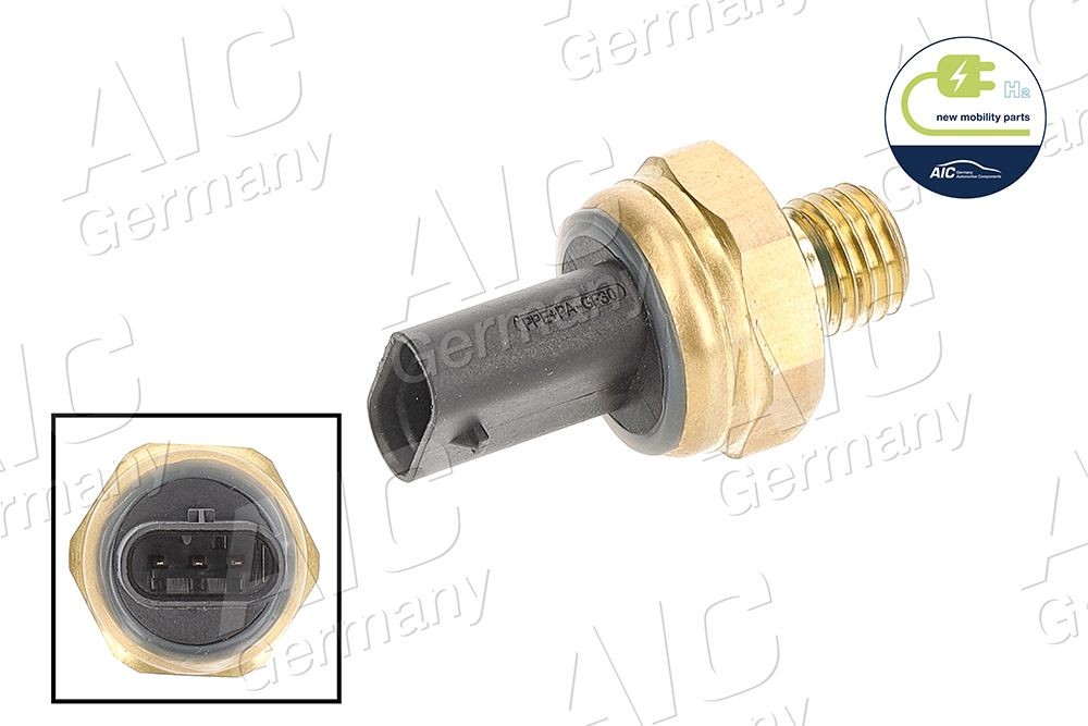 AIC Öljynpainekytkin 74166 74166 AIC Öljynpaineanturi PEUGEOT 107