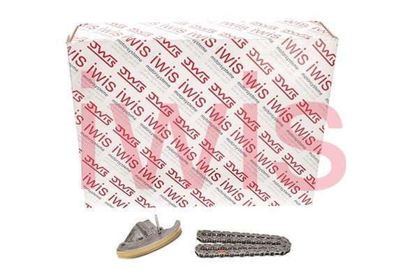 AIC Kædesæt, oliepumpetræk 74170Set AIC Drivkæde FORD USA 74170Set