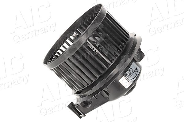 AIC Interieurventilatie 74180 Verwarming / ventilatie Ford Fiesta Mk6: Interieurventilatie AIC 74180
