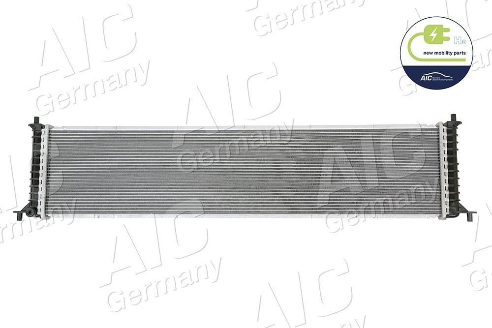 AIC Radiatore motore 74182 74182 Radiatore AIC SKODA ROOMSTER costo