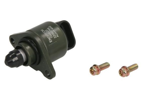 Idle Control Valve, air supply ENGITECH ENT700020 ENGITECH ENT700020 2019 FIAT UNO idle air control valve replacement