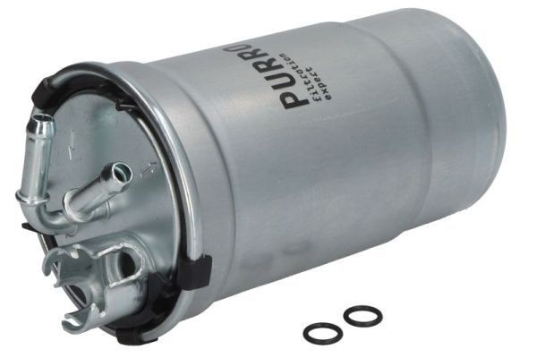 PURRO Palivový filter PUR-PF0018 PUR-PF0018 Palivový filter PURRO TOYOTA AYGO