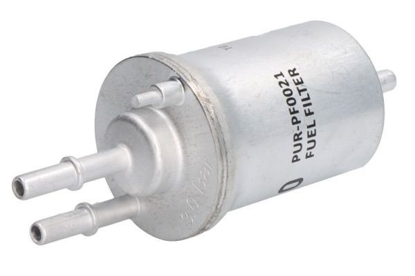 PURRO Bränslefilter PUR-PF0021 PUR-PF0021 PURRO bränslefilter VW CADDY