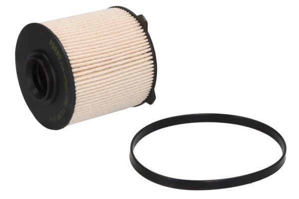 PURRO Filtro combustible PUR-PF5007 Filtro de combustible PURRO PUR-PF5007 baratos