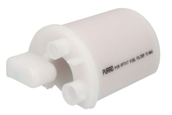 Brandstoffilter PURRO PUR-PF7017 PURRO PUR-PF7017 Brandstof-filter KIA STONIC 2024