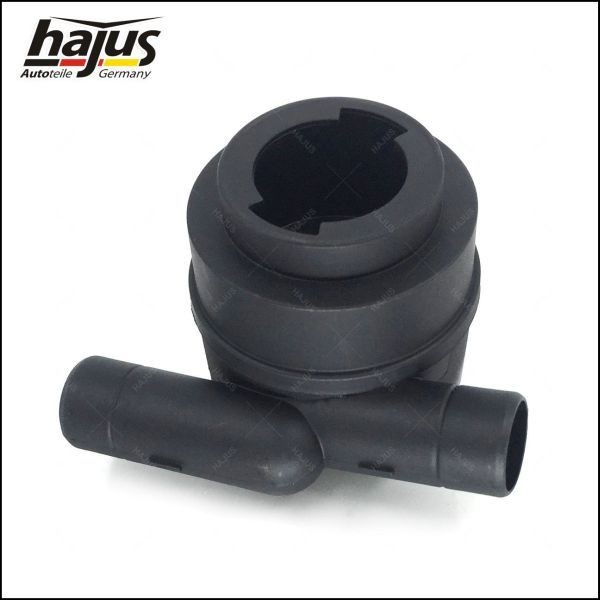 hajus Autoteile Klapp, karterituulutus 1151068 Voolik klapikambriõhutus hajus Autoteile AUDI 1151068