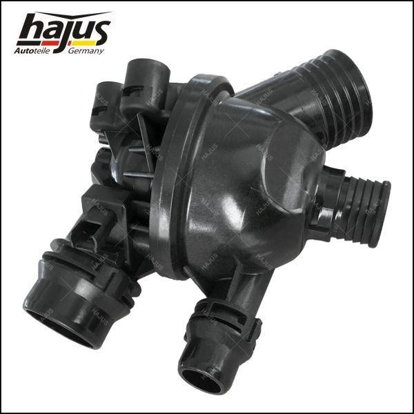 hajus Autoteile Termóstato, líquido de refrigeração 1211404 Termóstato hajus Autoteile C2 1211404 baratos