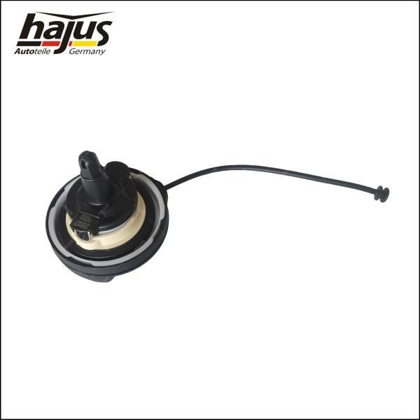 hajus Autoteile Korkki, polttoainetankki 1211511 1211511 hajus Autoteile Tankin korkki MERCEDES-BENZ