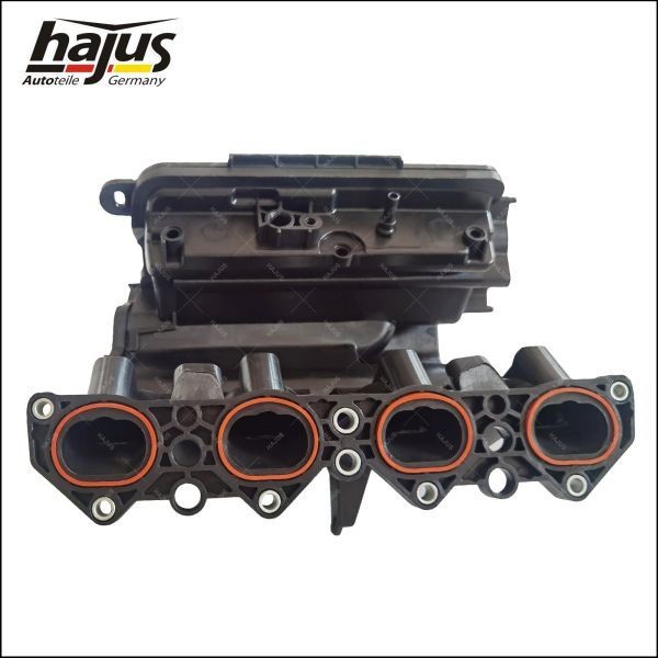 hajus Autoteile Sacie potrubie 2511046 Sacie potrubie Volkswagen hajus Autoteile 2511046